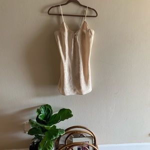 Morgan Taylor Intimates slip dress/nightgown